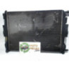 Radiateur eau RENAULT SCENIC 2 PHASE 1 d’occasion