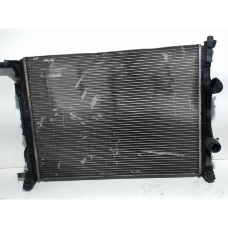 Radiateur eau RENAULT SCENIC 2 PHASE 1 d’occasion