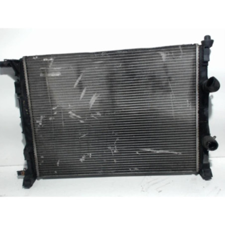 Radiateur eau RENAULT SCENIC 2 PHASE 1 d’occasion
