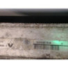 Radiateur eau RENAULT SCENIC 2 PHASE 1 d’occasion