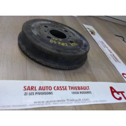 Tambour arriere PEUGEOT 107 1.0 d’occasion