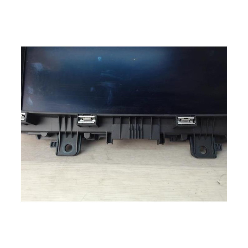 Compteur SKODA SCALA d’occasion