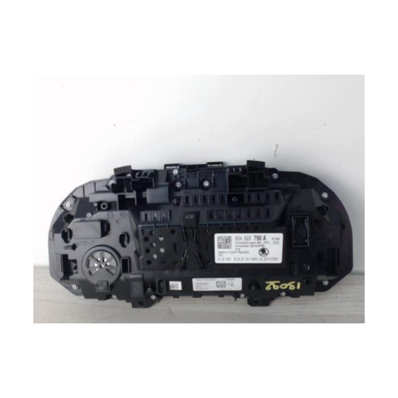 Compteur SKODA SCALA d’occasion