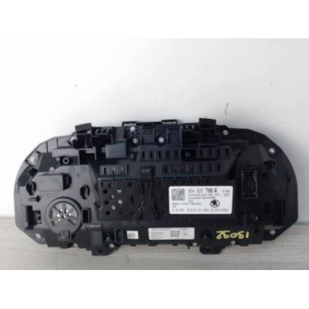 Compteur SKODA SCALA d’occasion