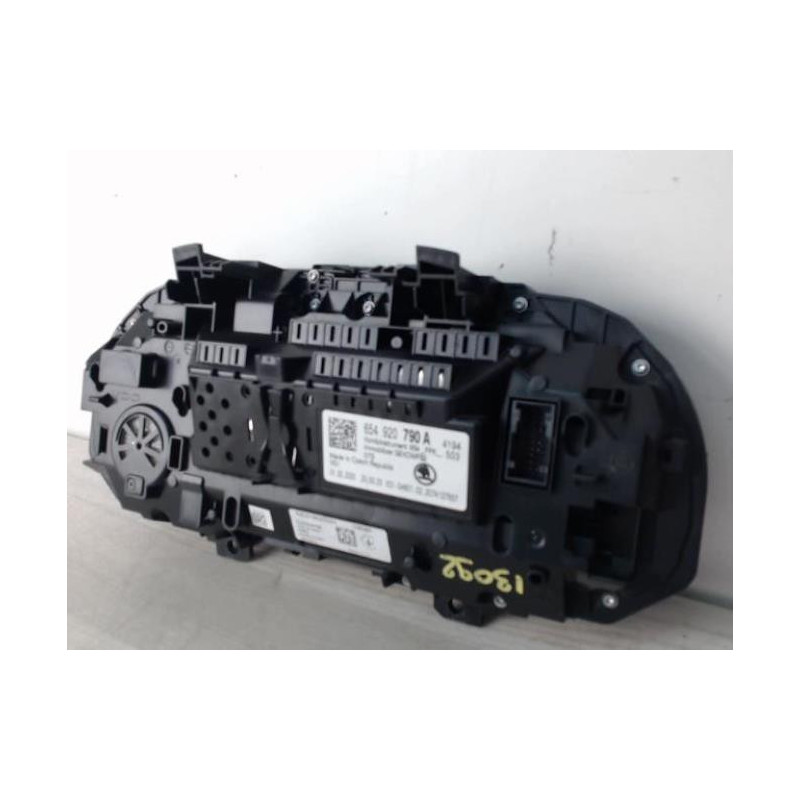 Compteur SKODA SCALA d’occasion