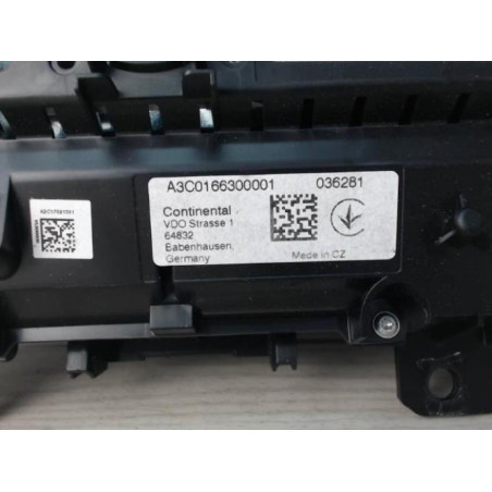 Compteur SKODA SCALA d’occasion