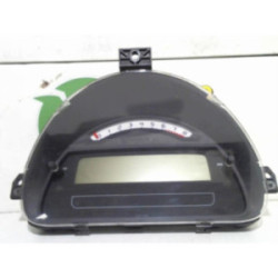 Compteur CITROEN C3 1 PHASE 1 d’occasion