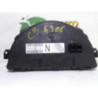Compteur CITROEN C3 1 PHASE 1 d’occasion