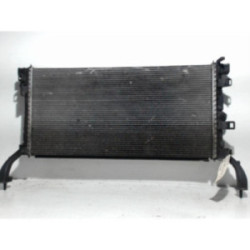 Radiateur eau RENAULT LAGUNA 3 PHASE 1 d’occasion