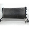 Radiateur eau RENAULT LAGUNA 3 PHASE 1 d’occasion