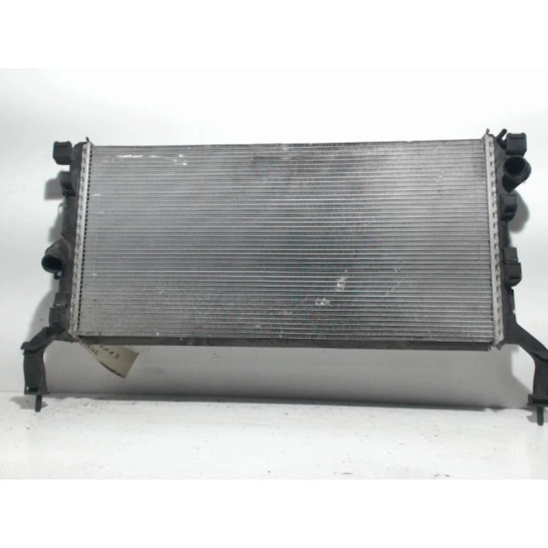 Radiateur eau RENAULT LAGUNA 3 PHASE 1 d’occasion