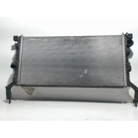 Radiateur eau RENAULT LAGUNA 3 PHASE 1 d’occasion