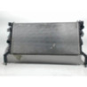 Radiateur eau RENAULT LAGUNA 3 PHASE 1 d’occasion
