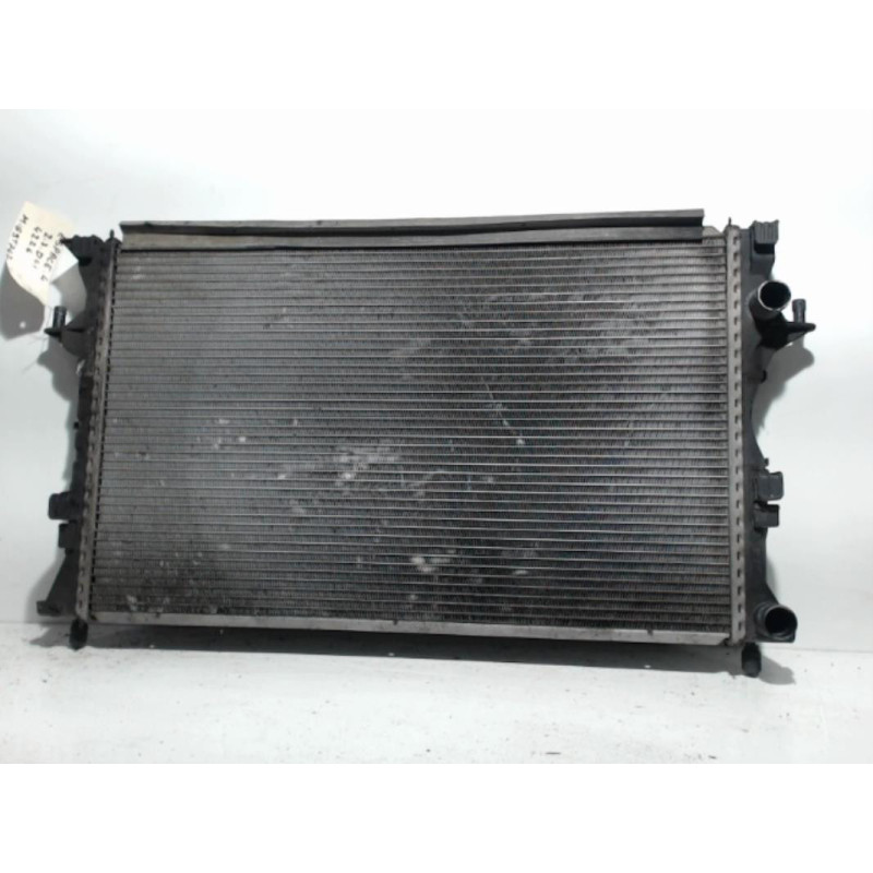 Radiateur eau RENAULT ESPACE 4 PHASE 1 d’occasion