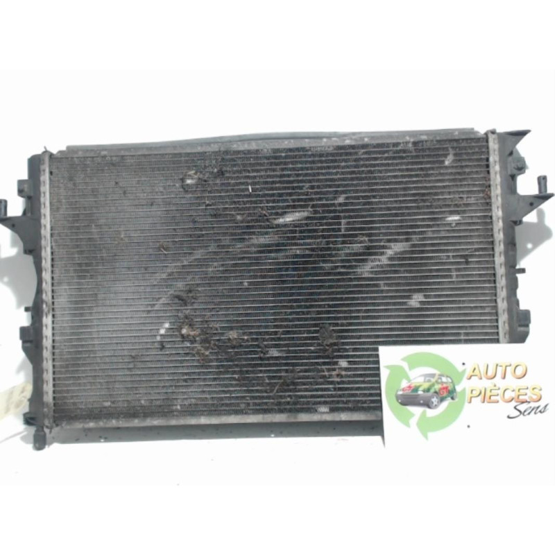 Radiateur eau RENAULT ESPACE 4 PHASE 1 d’occasion
