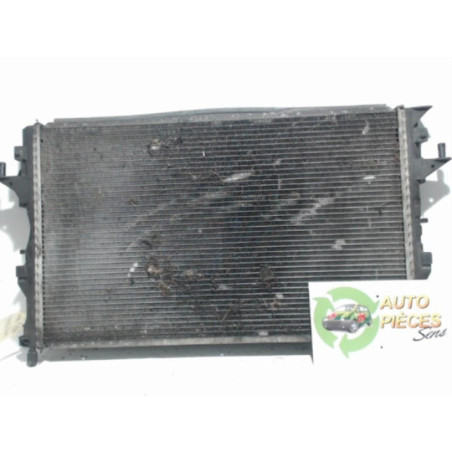 Radiateur eau RENAULT ESPACE 4 PHASE 1 d’occasion