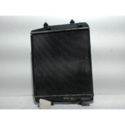 Radiateur eau TOYOTA AYGO 1 PHASE 1 d’occasion