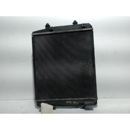 Radiateur eau TOYOTA AYGO 1 PHASE 1 d’occasion