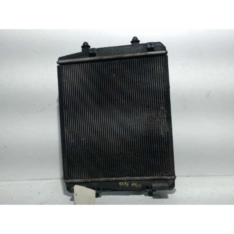 Radiateur eau TOYOTA AYGO 1 PHASE 1 d’occasion