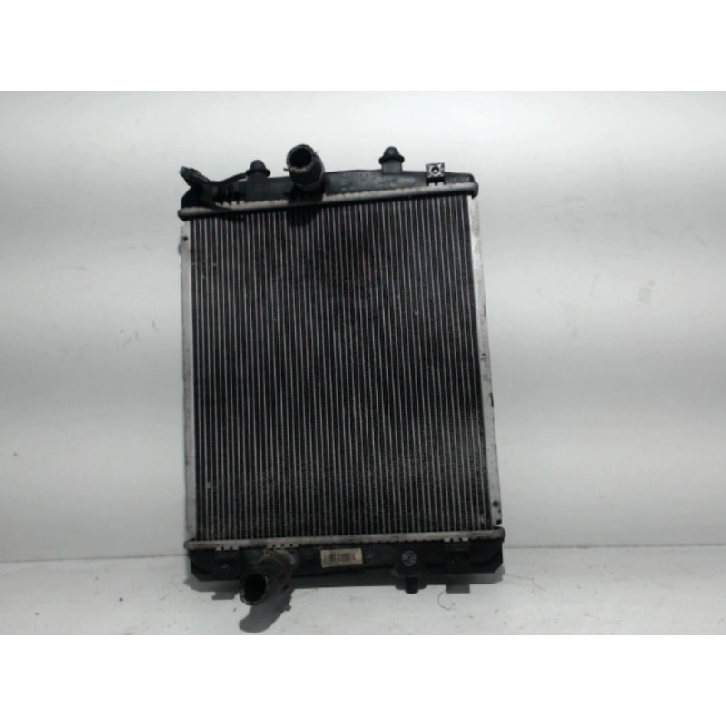 Radiateur eau TOYOTA AYGO 1 PHASE 1 d’occasion
