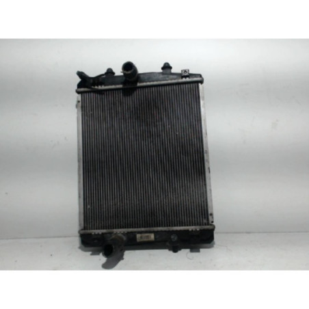 Radiateur eau TOYOTA AYGO 1 PHASE 1 d’occasion