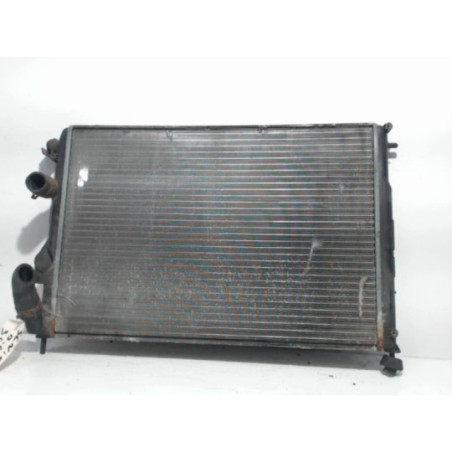 Radiateur eau RENAULT GRAND SCENIC 2 PHASE 2 d’occasion