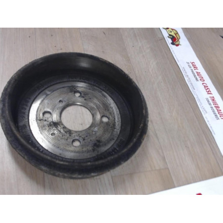 Tambour arriere PEUGEOT 107 1.0 d’occasion
