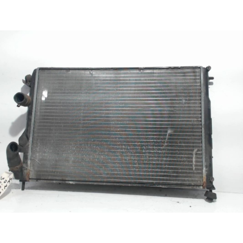 Radiateur eau RENAULT GRAND SCENIC 2 PHASE 2 d’occasion