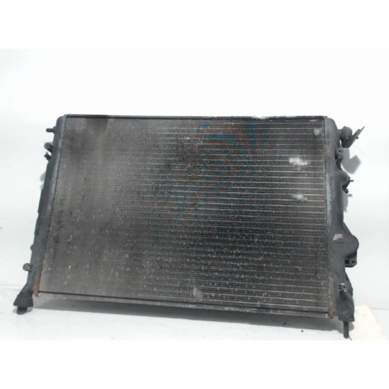 Radiateur eau RENAULT GRAND SCENIC 2 PHASE 2 d’occasion