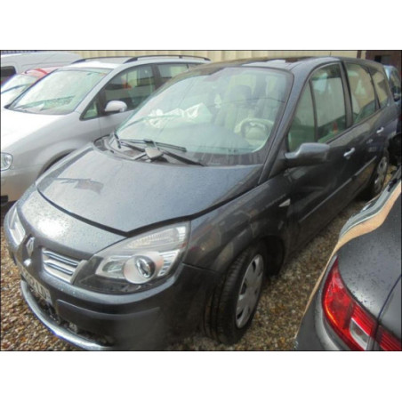 Radiateur eau RENAULT GRAND SCENIC 2 PHASE 2 d’occasion