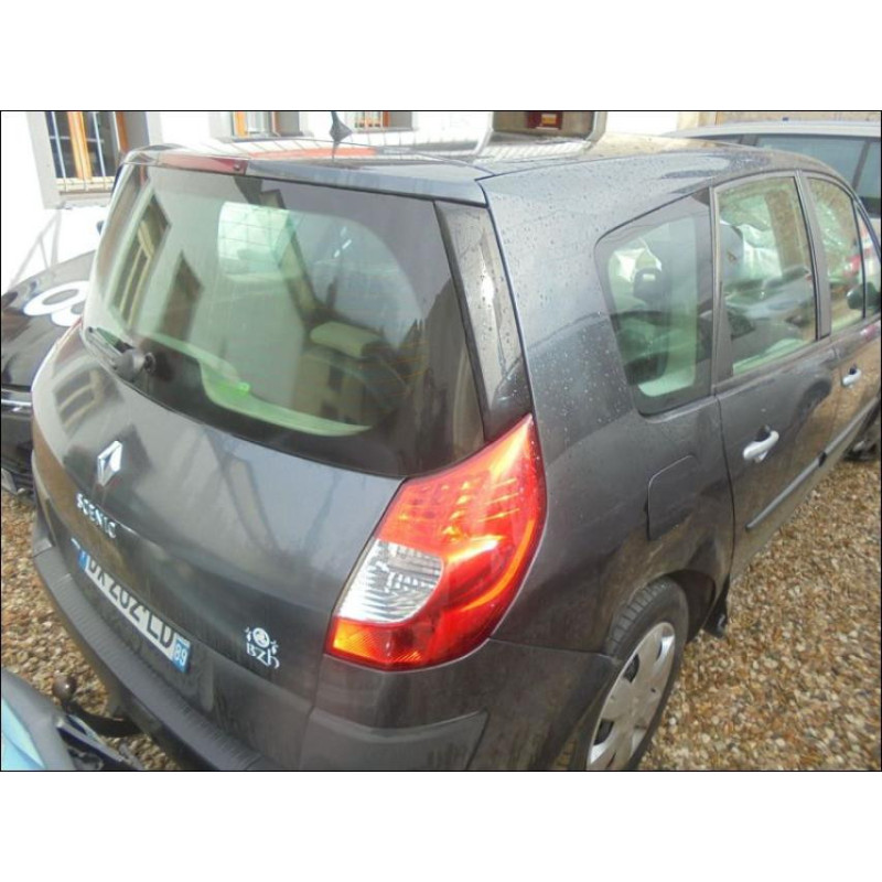 Radiateur eau RENAULT GRAND SCENIC 2 PHASE 2 d’occasion