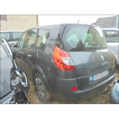 Radiateur eau RENAULT GRAND SCENIC 2 PHASE 2 d’occasion