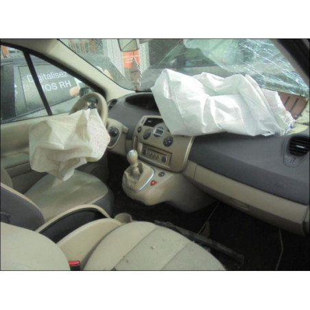 Radiateur eau RENAULT GRAND SCENIC 2 PHASE 2 d’occasion