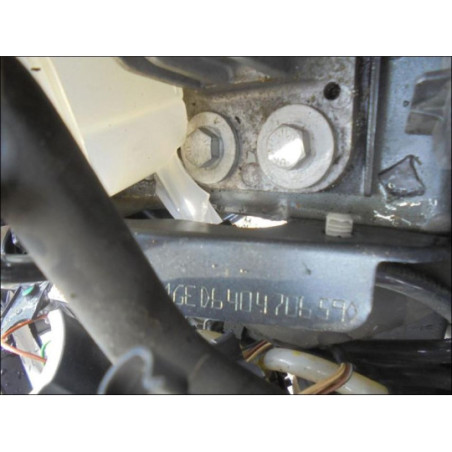 Radiateur eau RENAULT GRAND SCENIC 2 PHASE 2 d’occasion