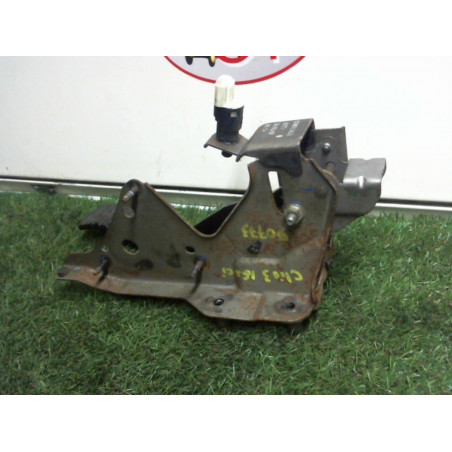 Pedalier de frein RENAULT CLIO III PHASE 1 d’occasion