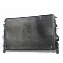 Radiateur eau RENAULT SCENIC 1 PHASE 2 d’occasion