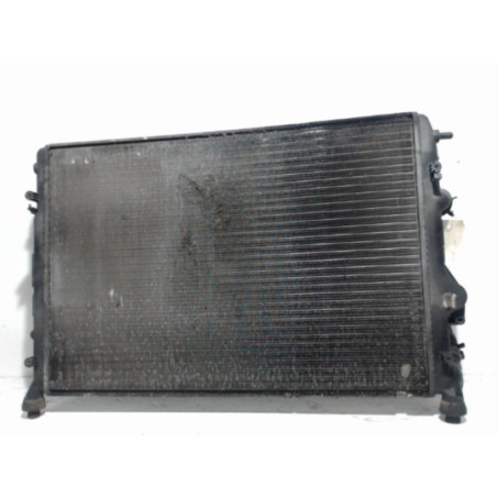 Radiateur eau RENAULT SCENIC 1 PHASE 2 d’occasion