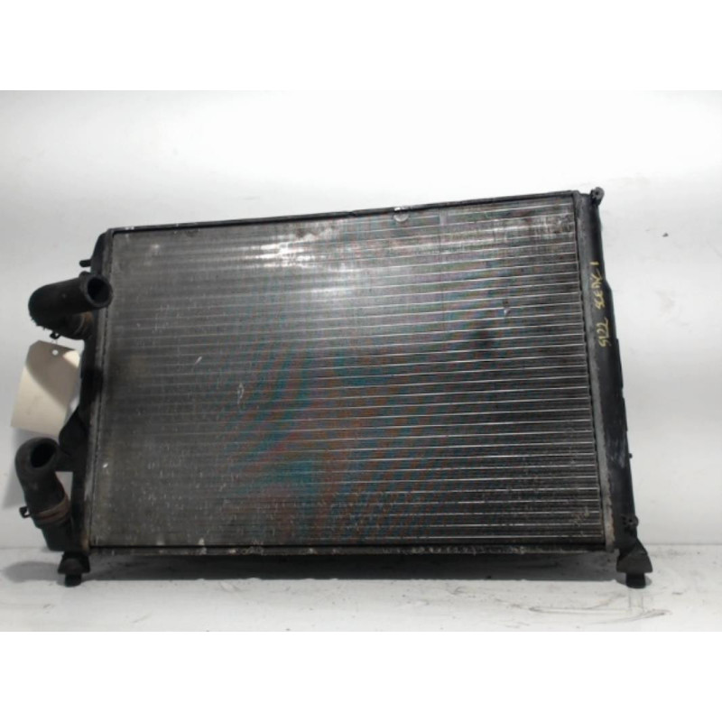 Radiateur eau RENAULT SCENIC 1 PHASE 2 d’occasion