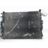 Radiateur eau RENAULT MEGANE 2 PHASE 1 CABRIOLET d’occasion
