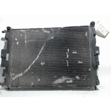 Radiateur eau RENAULT MEGANE 2 PHASE 1 CABRIOLET d’occasion
