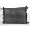 Radiateur eau RENAULT MEGANE 2 PHASE 1 CABRIOLET d’occasion
