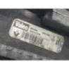Radiateur eau RENAULT MEGANE 2 PHASE 1 CABRIOLET d’occasion