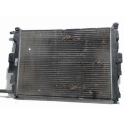 Radiateur eau RENAULT SCENIC 2 PHASE 1 d’occasion