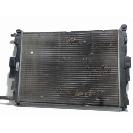 Radiateur eau RENAULT SCENIC 2 PHASE 1 d’occasion