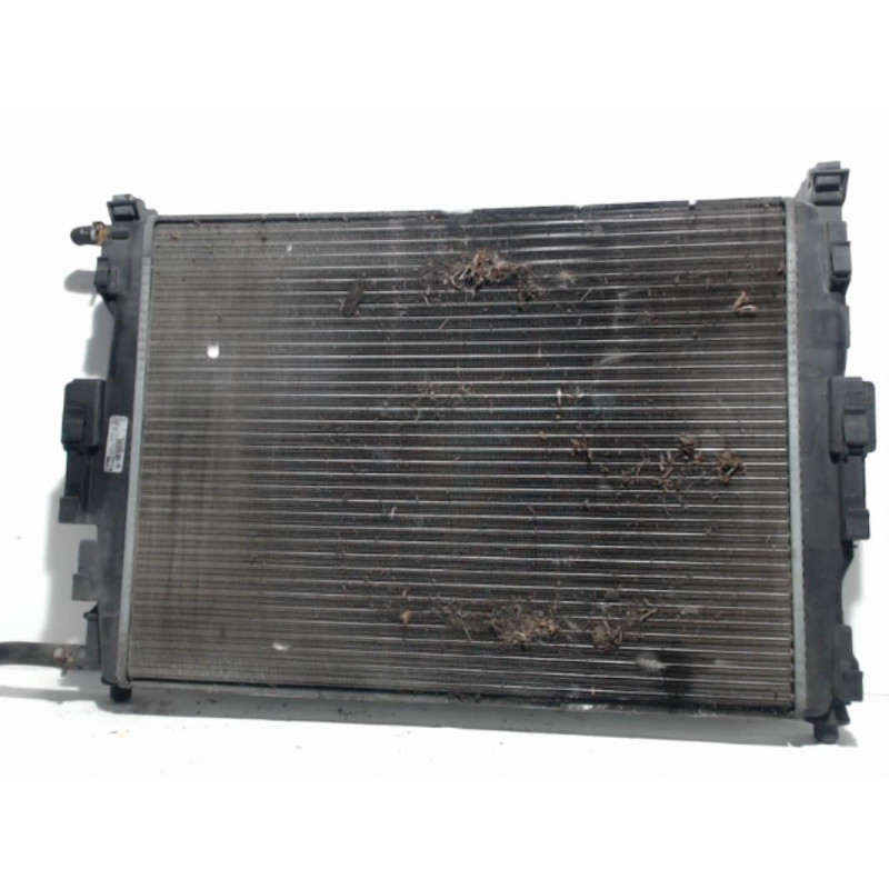 Radiateur eau RENAULT SCENIC 2 PHASE 1 d’occasion
