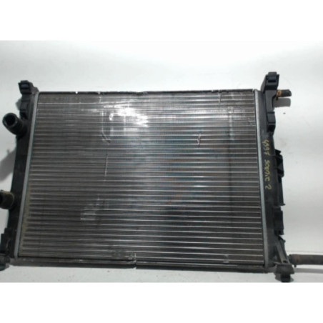 Radiateur eau RENAULT SCENIC 2 PHASE 1 d’occasion