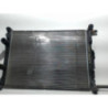 Radiateur eau RENAULT SCENIC 2 PHASE 1 d’occasion