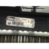 Radiateur eau RENAULT SCENIC 2 PHASE 1 d’occasion