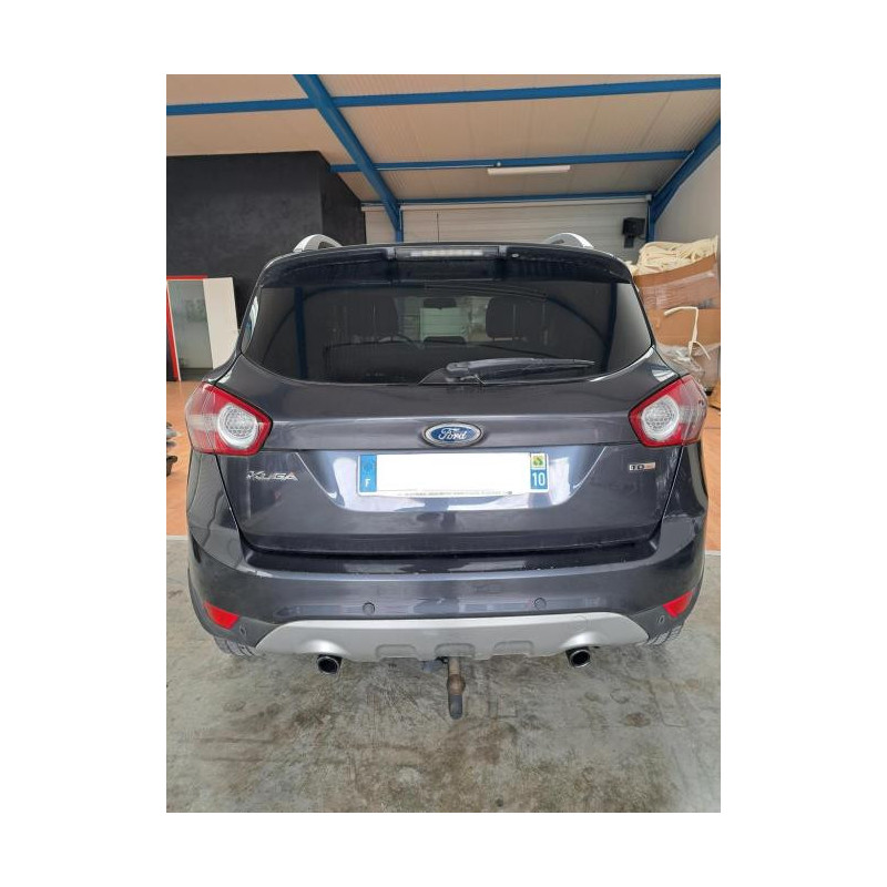 Ceinture avant gauche FORD KUGA 1 d’occasion
