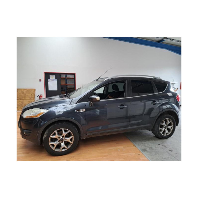 Ceinture avant gauche FORD KUGA 1 d’occasion